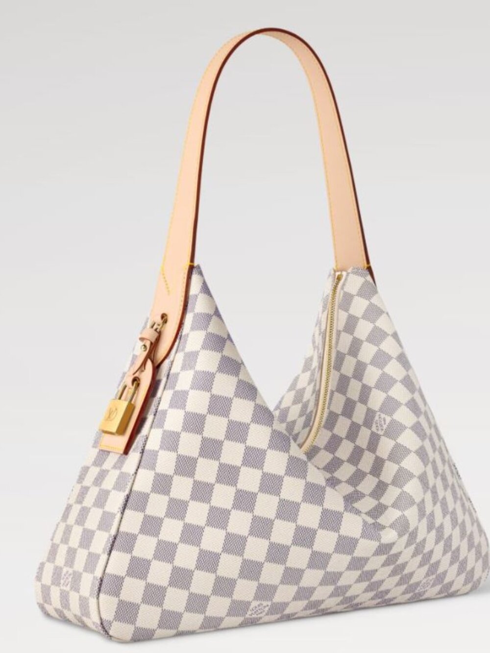 Louis Vuitton Slouchy MM - Picture 2 of 5